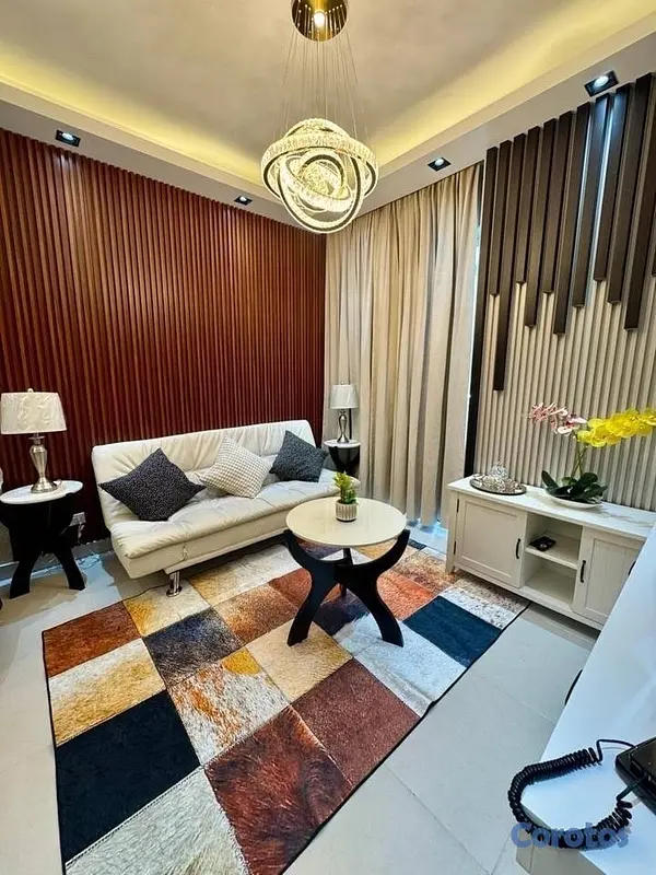 apartamentos - ALQUILER APARTAMENTO-BELLA VISTA 10