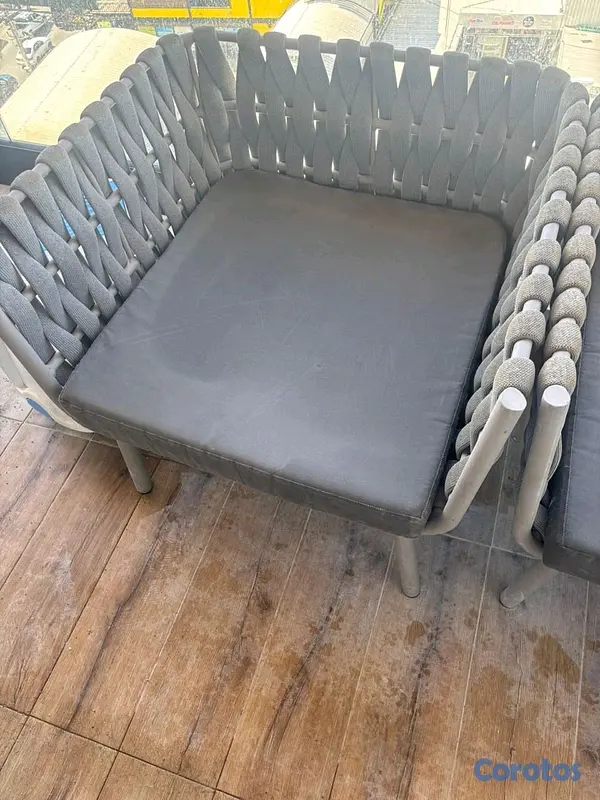 muebles y colchones - Vendo mueble 3 piezas 5