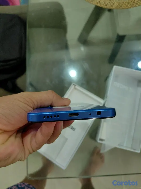 celulares y tabletas - Venta celular Redmi 15C (NUEVOEN SU CAJA). 3