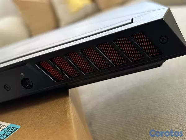 computadoras y laptops - laptop gamer  7