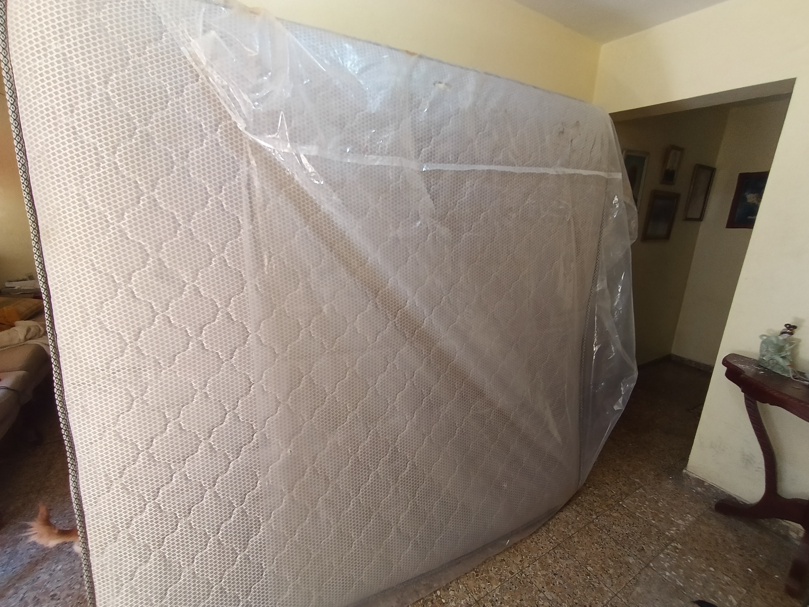 muebles y colchones - colchón 80*80 de oportunidad  4