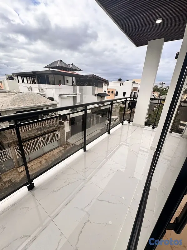casas - venta de casa 📍BRISA ORIENTAL san isidro 9