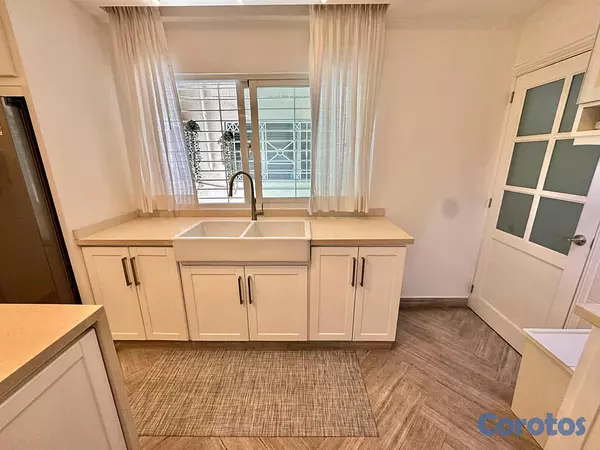 apartamentos - Apartamento en Alquiler – Evaristo Morales 7