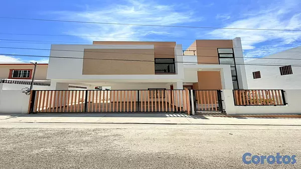 casas - CASA EN VENTA EN YAPURT DUMIT, SANTIAGO. 1