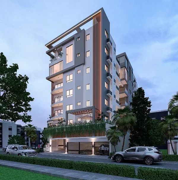 apartamentos - Apartamento en el Mirador Norte 2