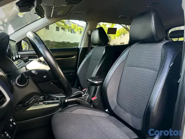 jeepetas y camionetas - kia sonet s 2021 5