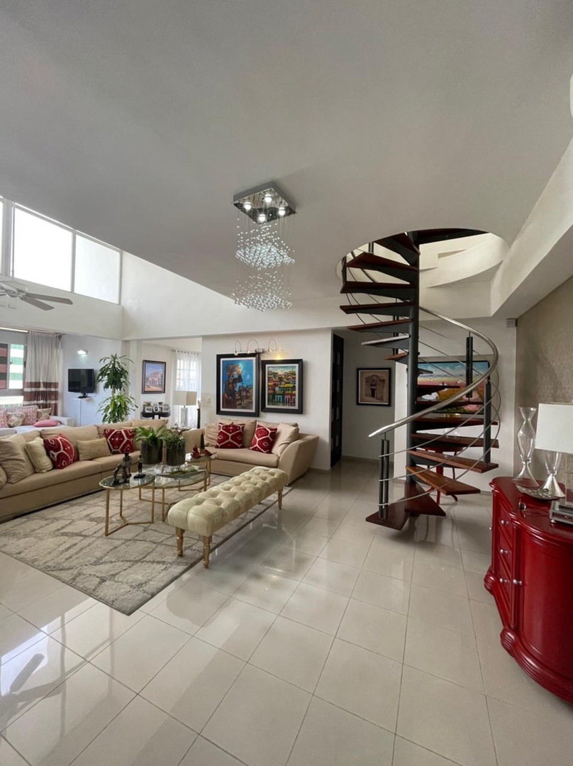 penthouses - Penthouse en La Julia en Venta 2