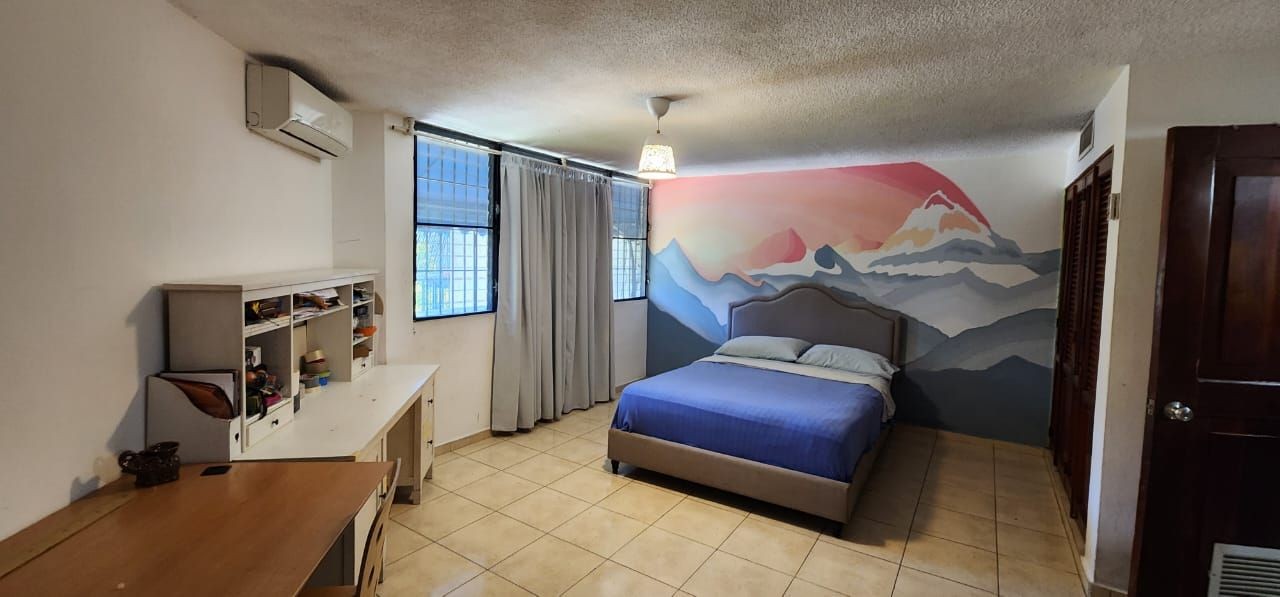 apartamentos - Apartamento clasico en venta en Bella Vista cerca Avenida Anacaona y mirador sur 5