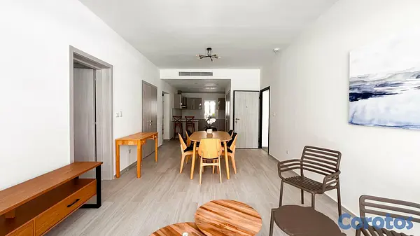 apartamentos - Vendo apartamento en Bávaro, Punta Cana 3