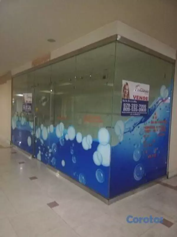 oficinas y locales comerciales - ALQUILO LOCAL EN MALECON CENTER. 3