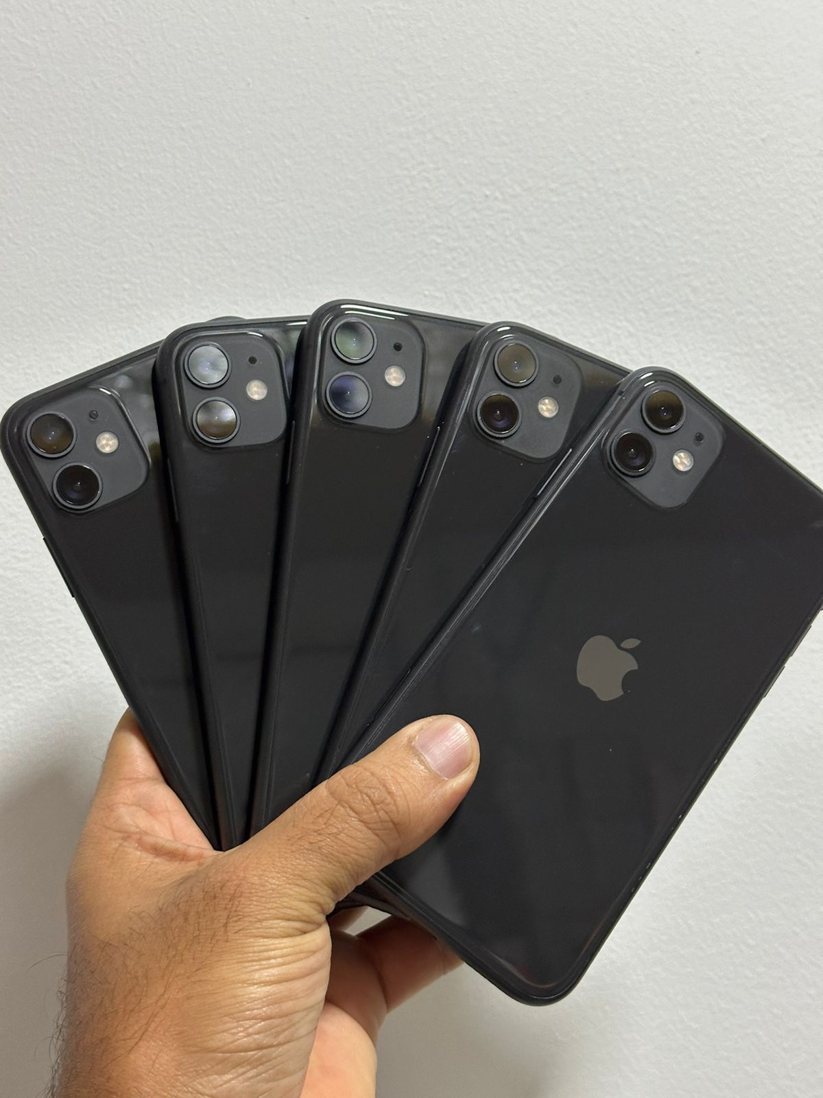 celulares y tabletas - iPhone 11 64GB, 256GB, 512GB Factory Unlocked 