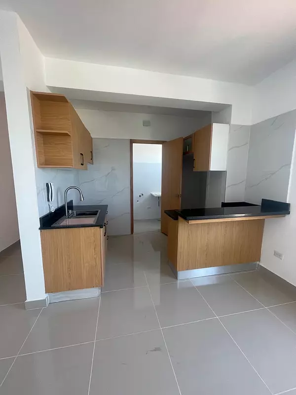 apartamentos - Vendo Apartamento en📍 Av. Independencia km 71/2  2