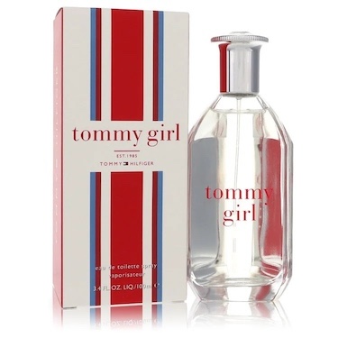 salud y belleza - Perfume Tommy Hilfiger Girl