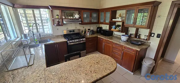 casas - CASA EXCLUSIVA DE VENTA EN ALTOS DE ARROYO HONDO I 7