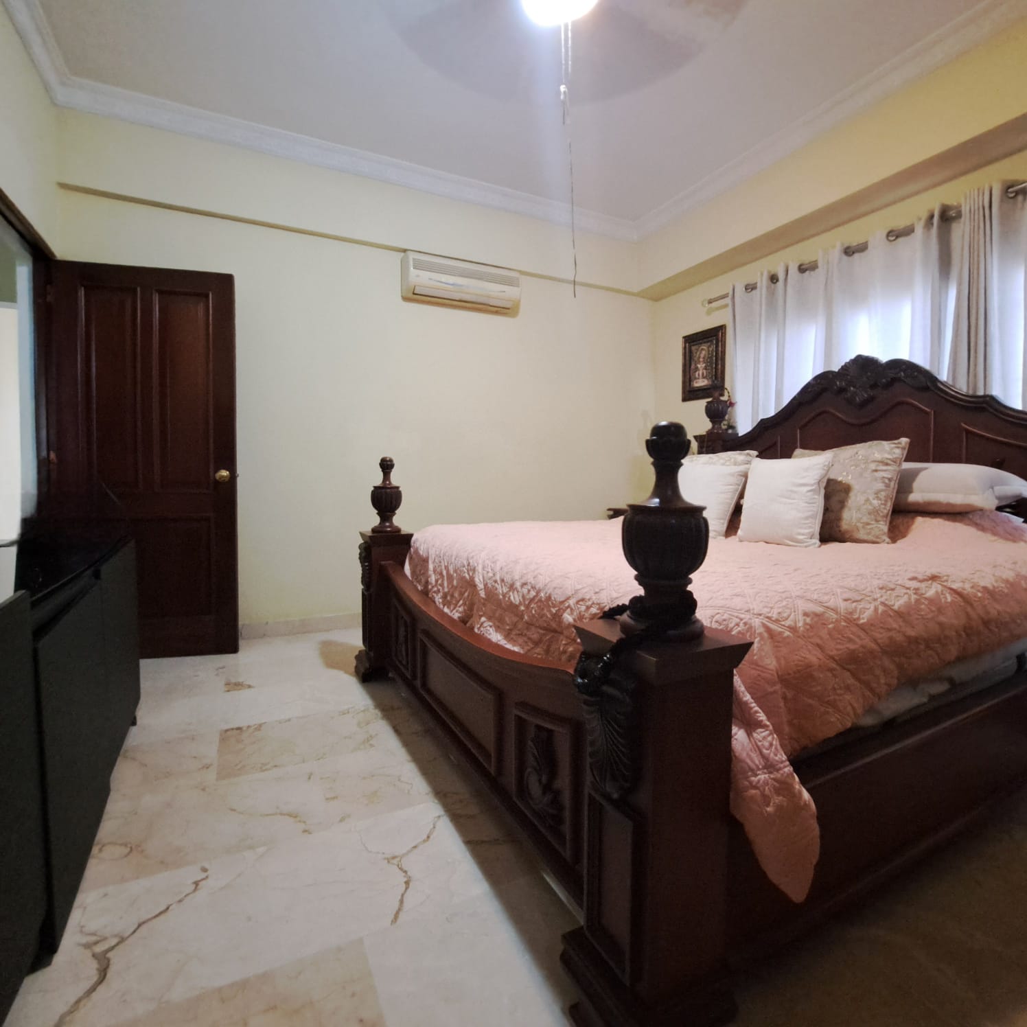 apartamentos - Apartamento Clásico en Venta en El Vergel 3