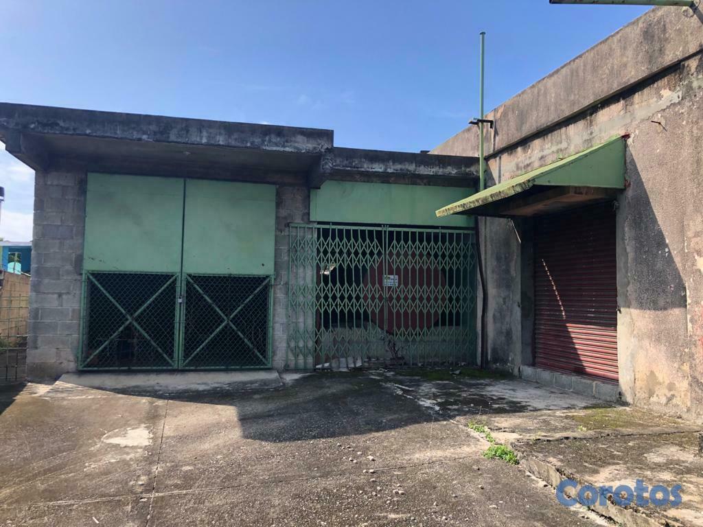 apartamentos - Edificio en Venta en GASCUE 1