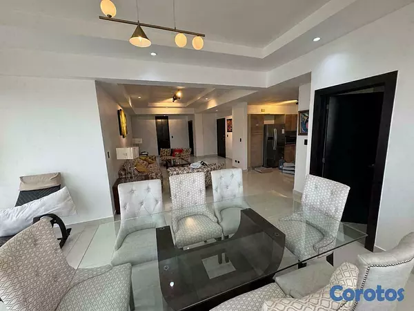 apartamentos - Mirador Norte, Apartamento en torre MODERNA, 3 hab muy iluminado 2