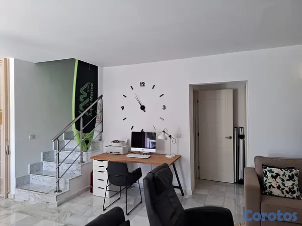 apartamentos - Vendo Hermoso pent-house en residencial Las Olas  6
