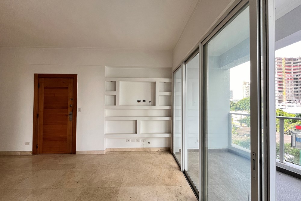 apartamentos - Alquiler de Apartamento de 2 habitaciones de Lujo  1