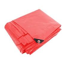 herramientas, jardines y exterior - Lona Multiuso Impermeable 10ftX12ft Polietileno