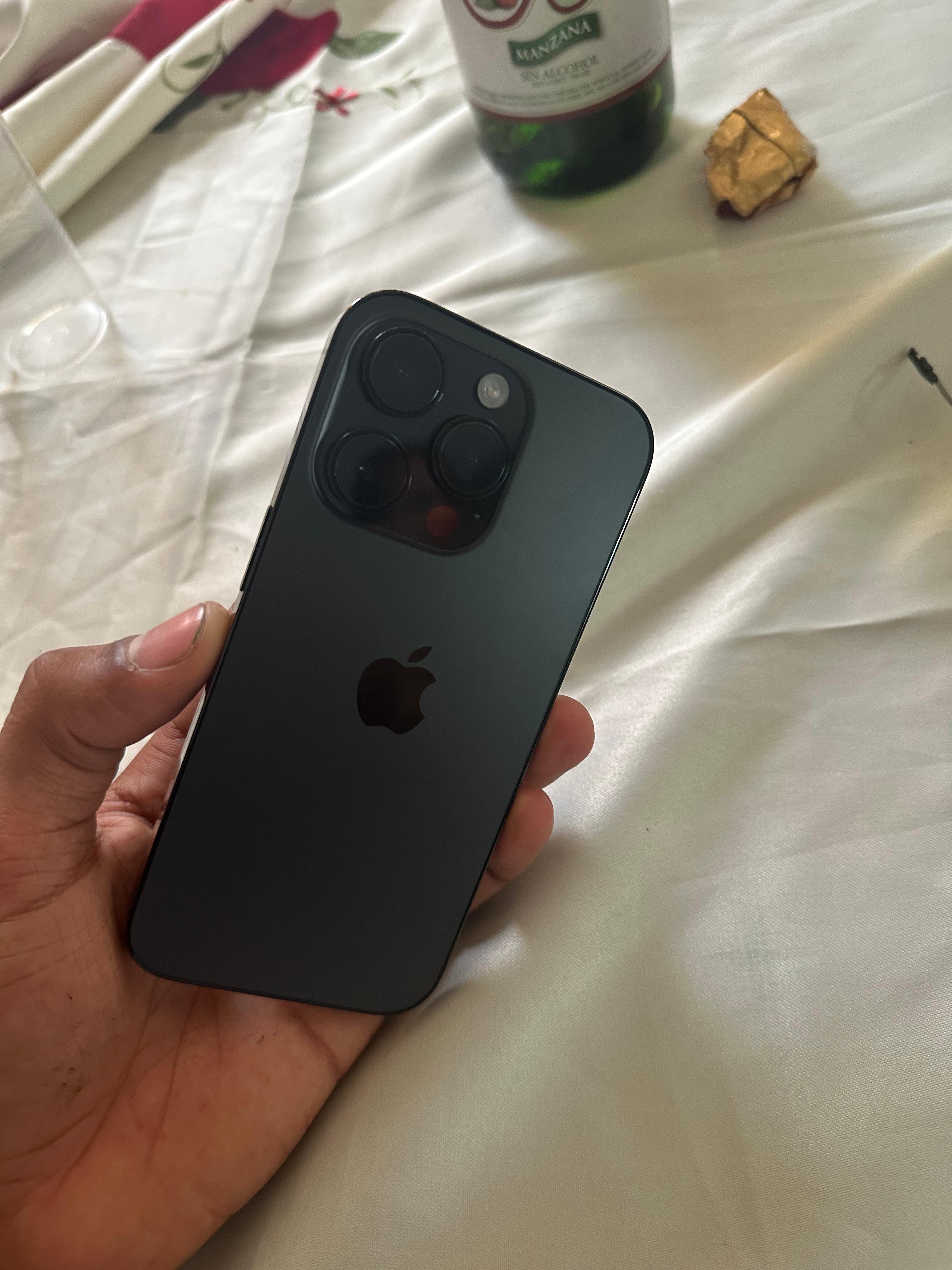 celulares y tabletas - Iphone 14 pro 256G Factory 4