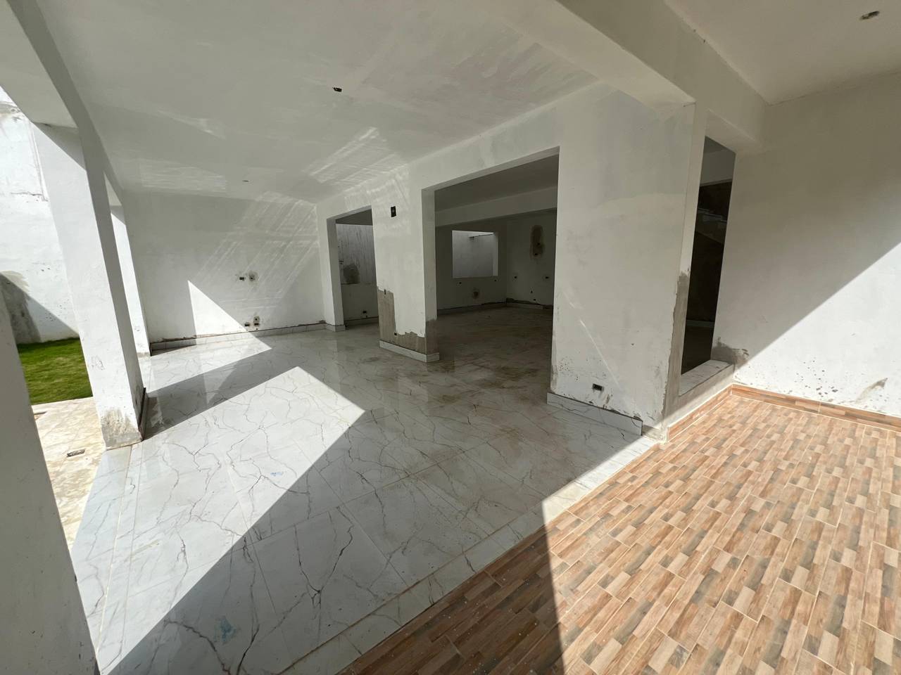 casas - Venta de Casa en Altos Arroyo Hondo III 4