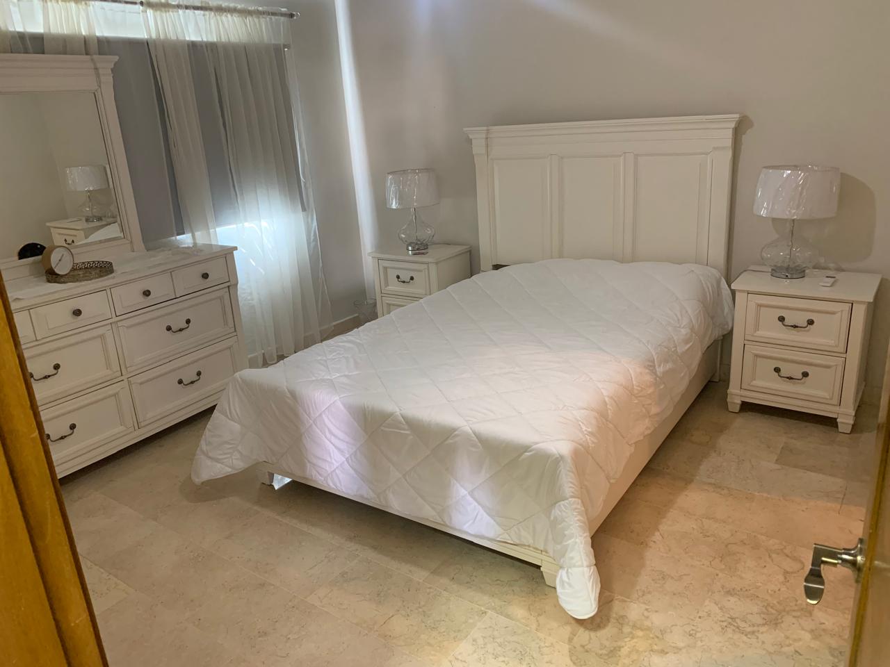apartamentos - Alquiler Apartamento en La Esperilla 4