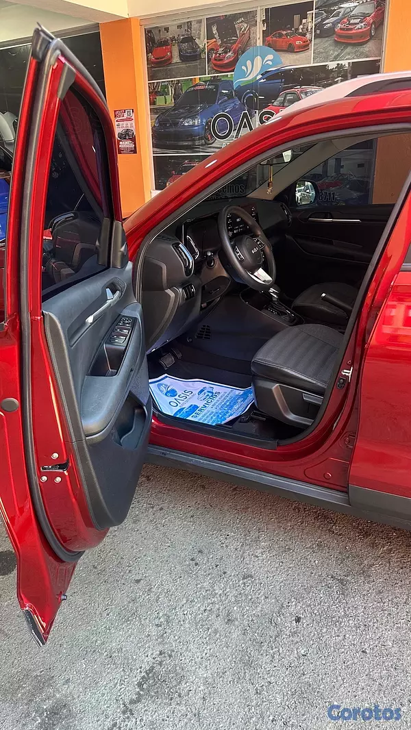 jeepetas y camionetas - Kia Sonet 2023 7