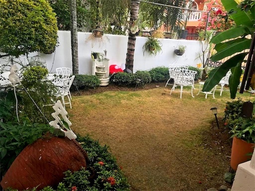 casas - Vendo casa en Residencia en Cerros de Arroyo Hondo 3