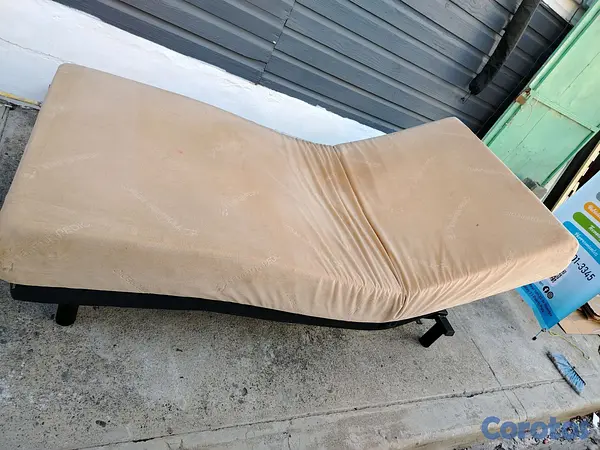 muebles y colchones - Cama de posición o Cama Articulada  9