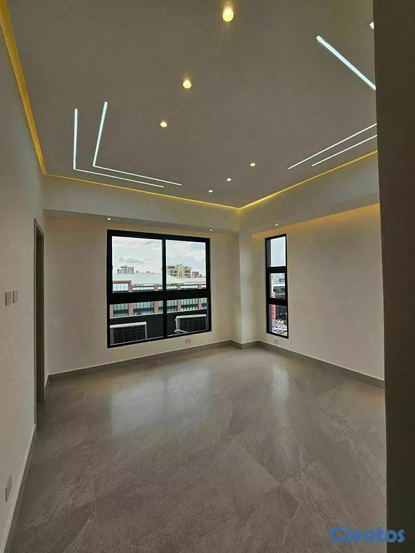 apartamentos - APARTAMENTO EN VENTA - LA ESMERALDA, SANTIAGO. 3