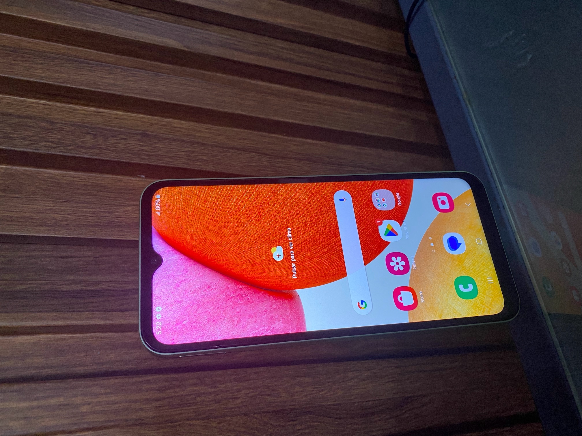 celulares y tabletas - samsung galaxy a14 dual sim  6