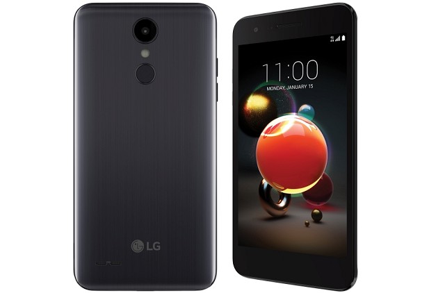 celulares y tabletas - LG ARISTO 3 PLUS 16GB 4G