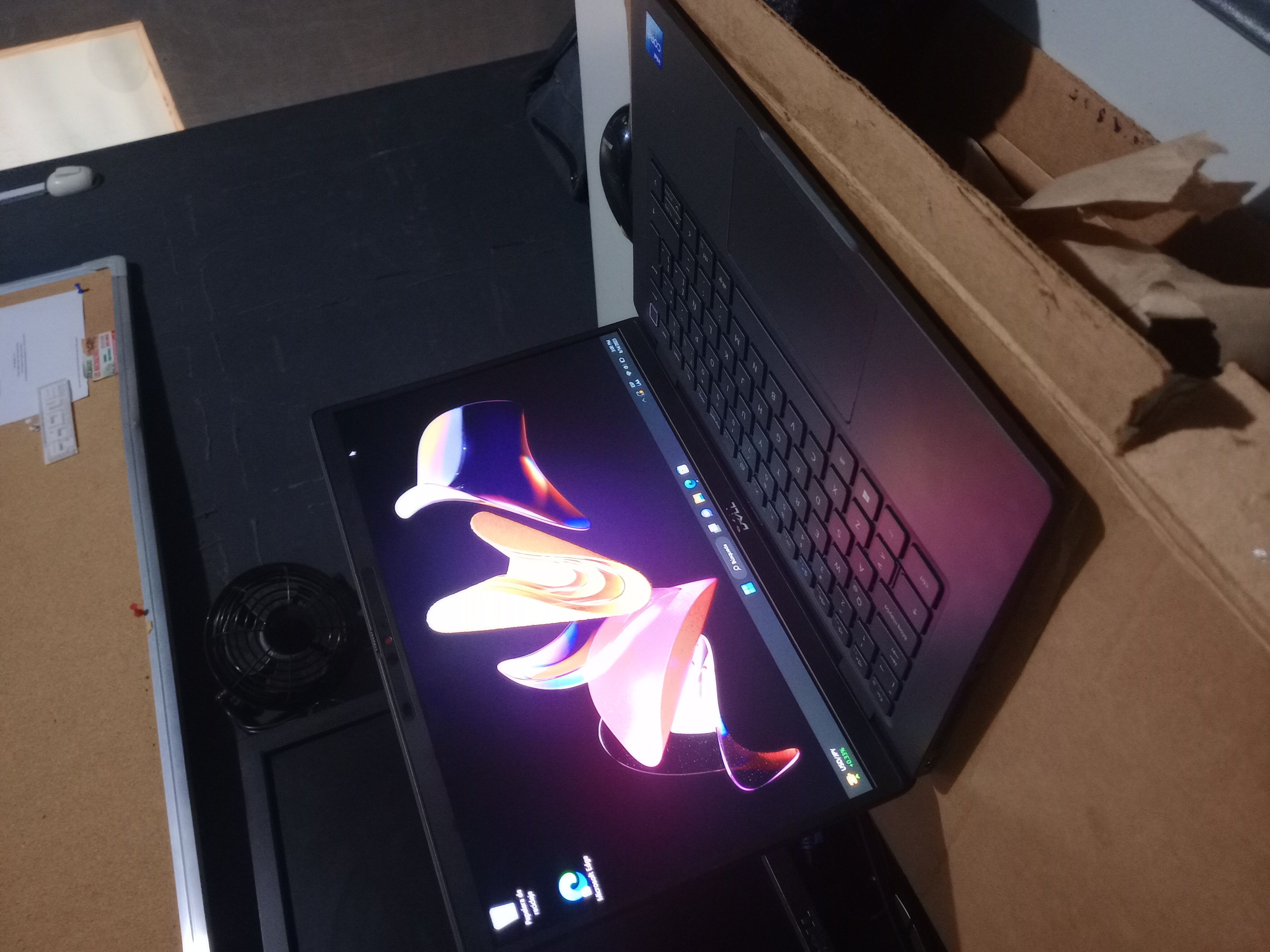 computadoras y laptops - Dell Latitude 7320 nueva 3