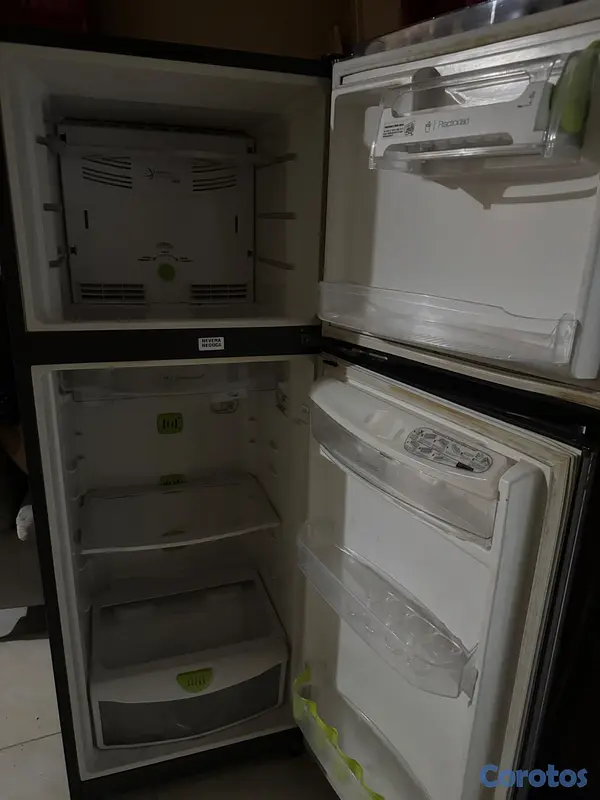 cocina - Nevera Nedoca  2
