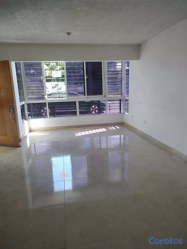 apartamentos - APARTAMENTO EN VENTA - SANTIAGO. 3