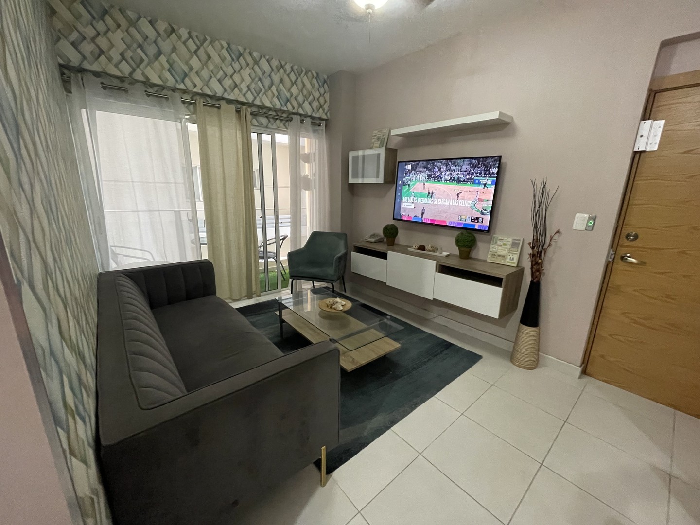 apartamentos - Apartamento en venta en Arroyo Hondo Viejo, distrito nacional 1