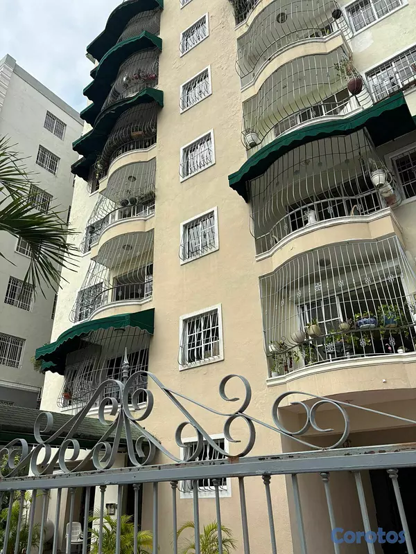 apartamentos - Apartamento en Alquiler – Evaristo Morales 16