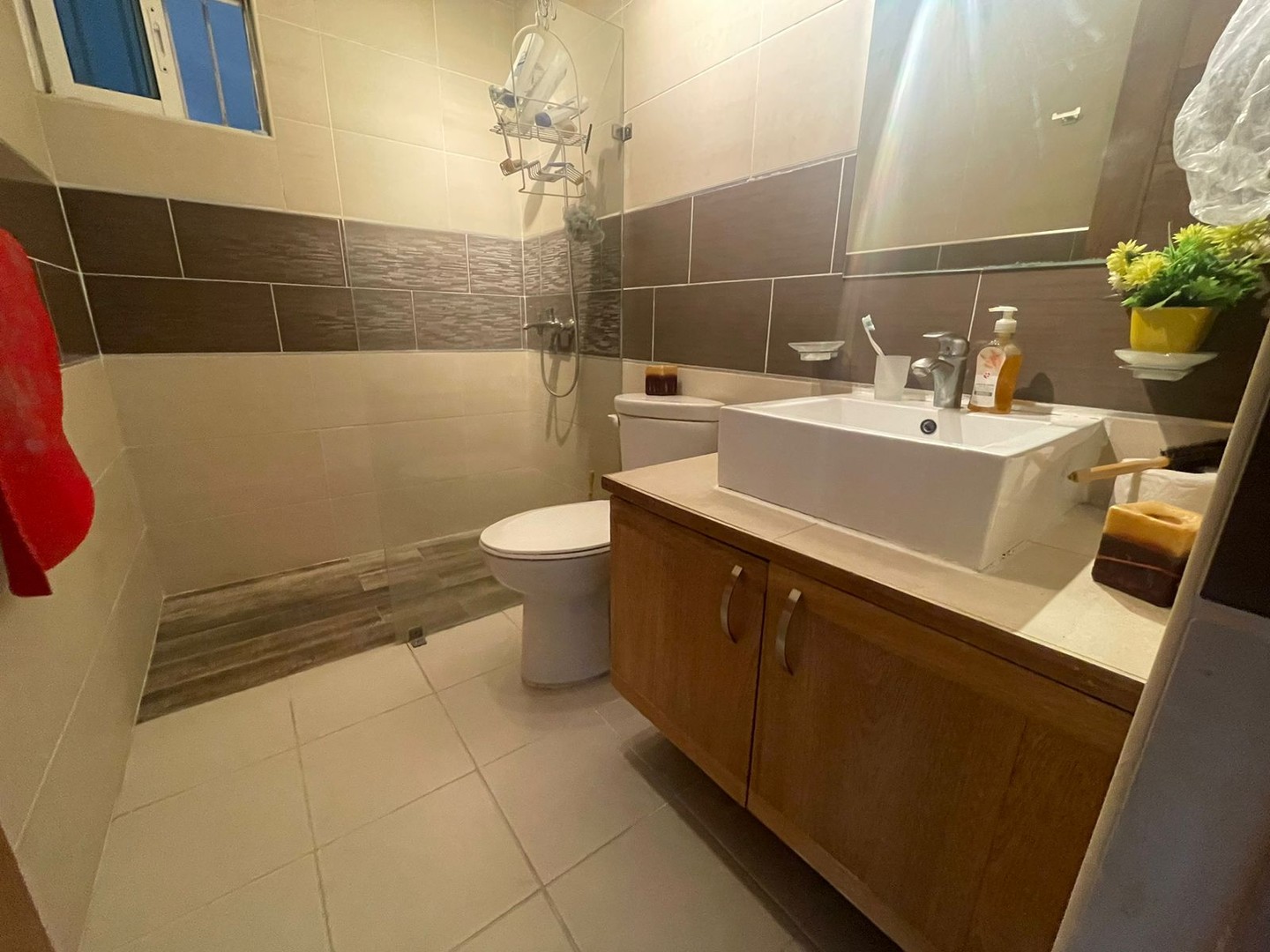 apartamentos - Se vende apartamento en Evaristo Morales 1