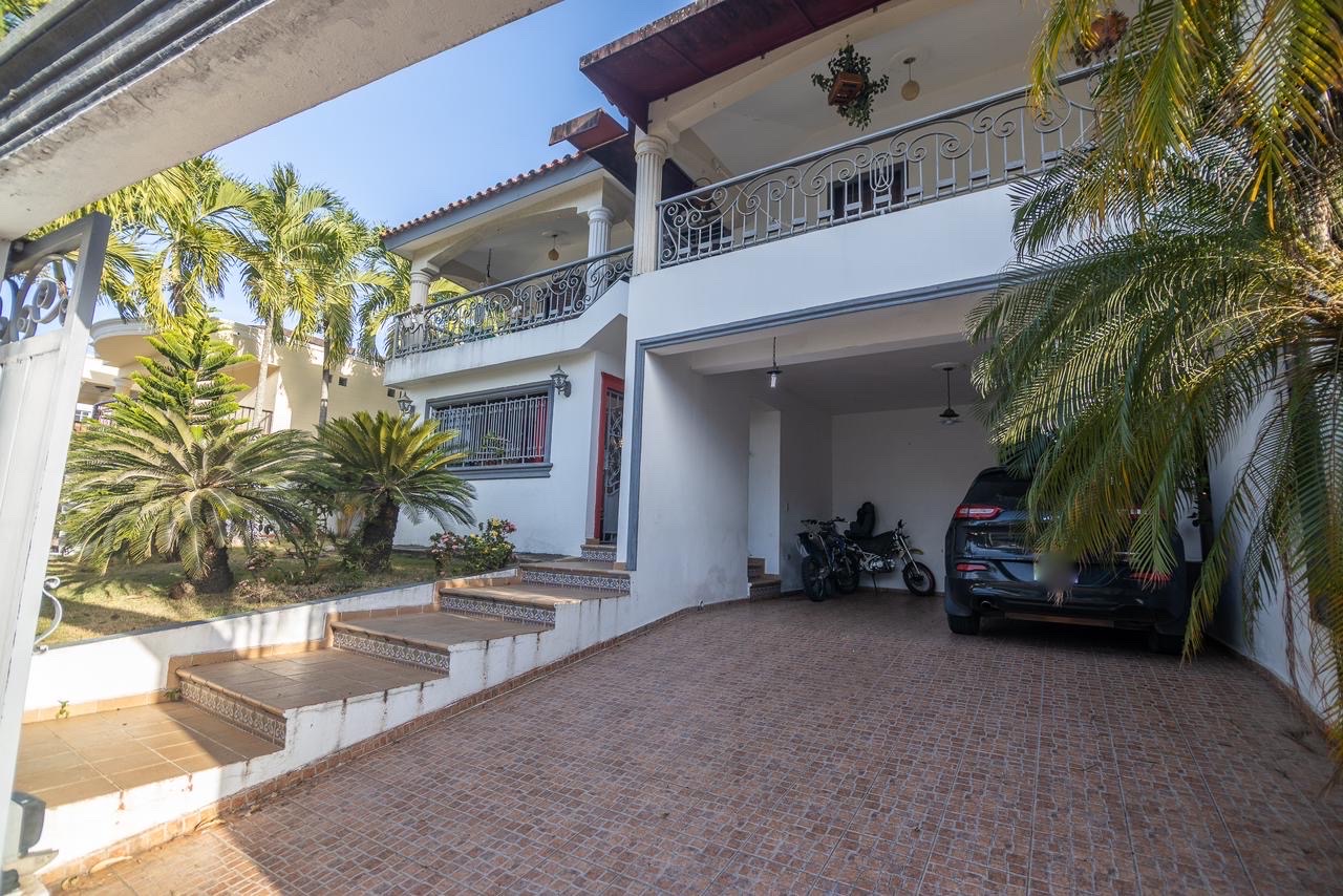 casas - casa en venta, en los cerros de Gurabo.  0