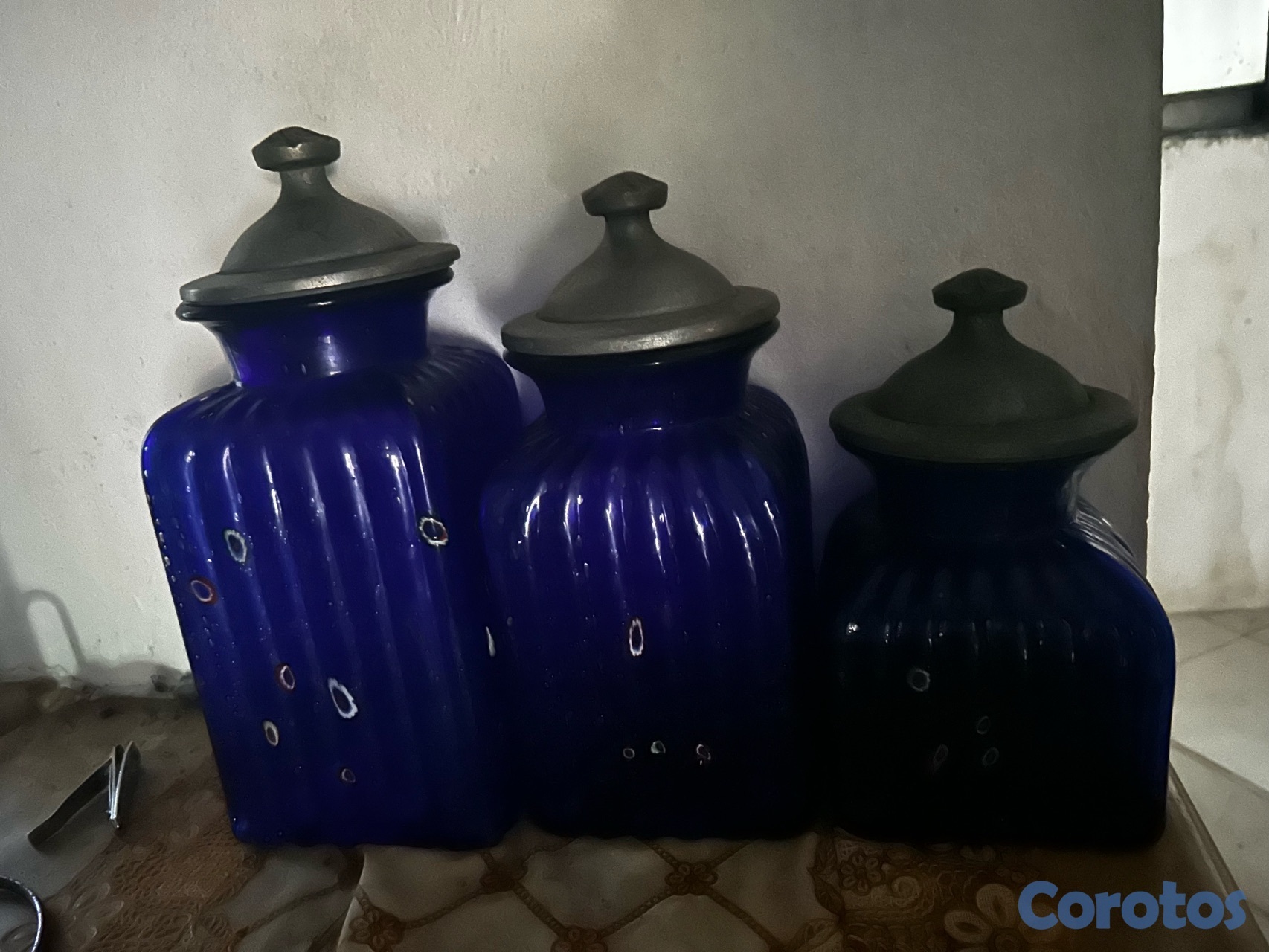 decoración y accesorios - Se venden accesorios  2