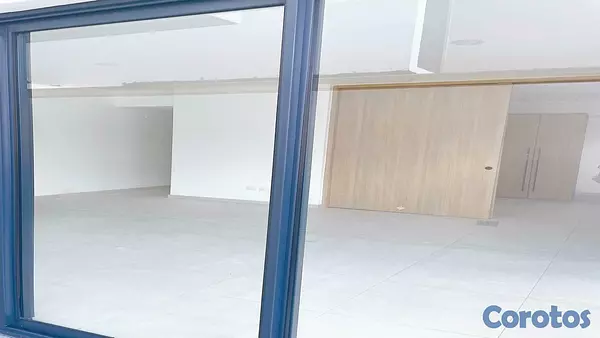 apartamentos - Hermoso Apto Alquiler Arroyo Hondo viejo 6