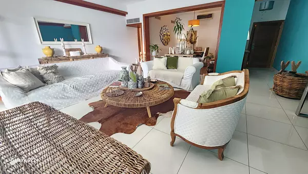 apartamentos - Apartamento en Ensanche Paraíso, Distrito Nacional 4