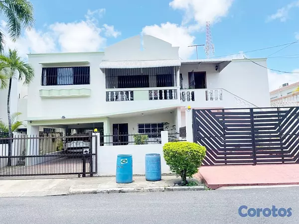 casas - Venta de propiedad comercial  2