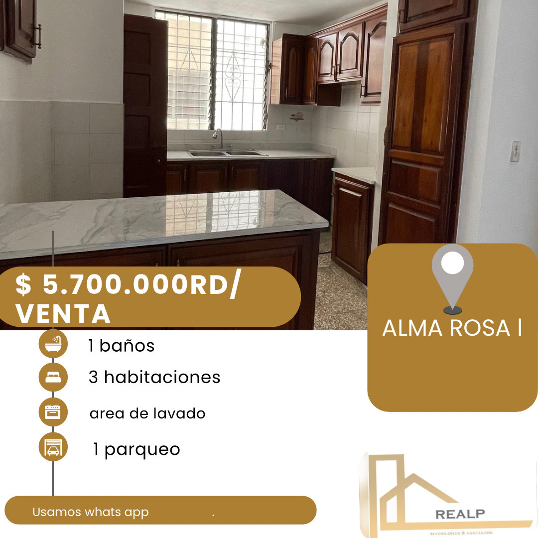 apartamentos - apartamento en venta 