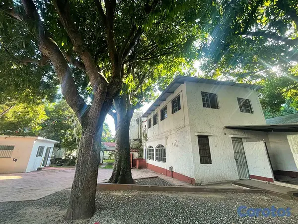casas - V01-VC-1028 VENTA DE CASA-GAZCUE-3,613 MTS 10