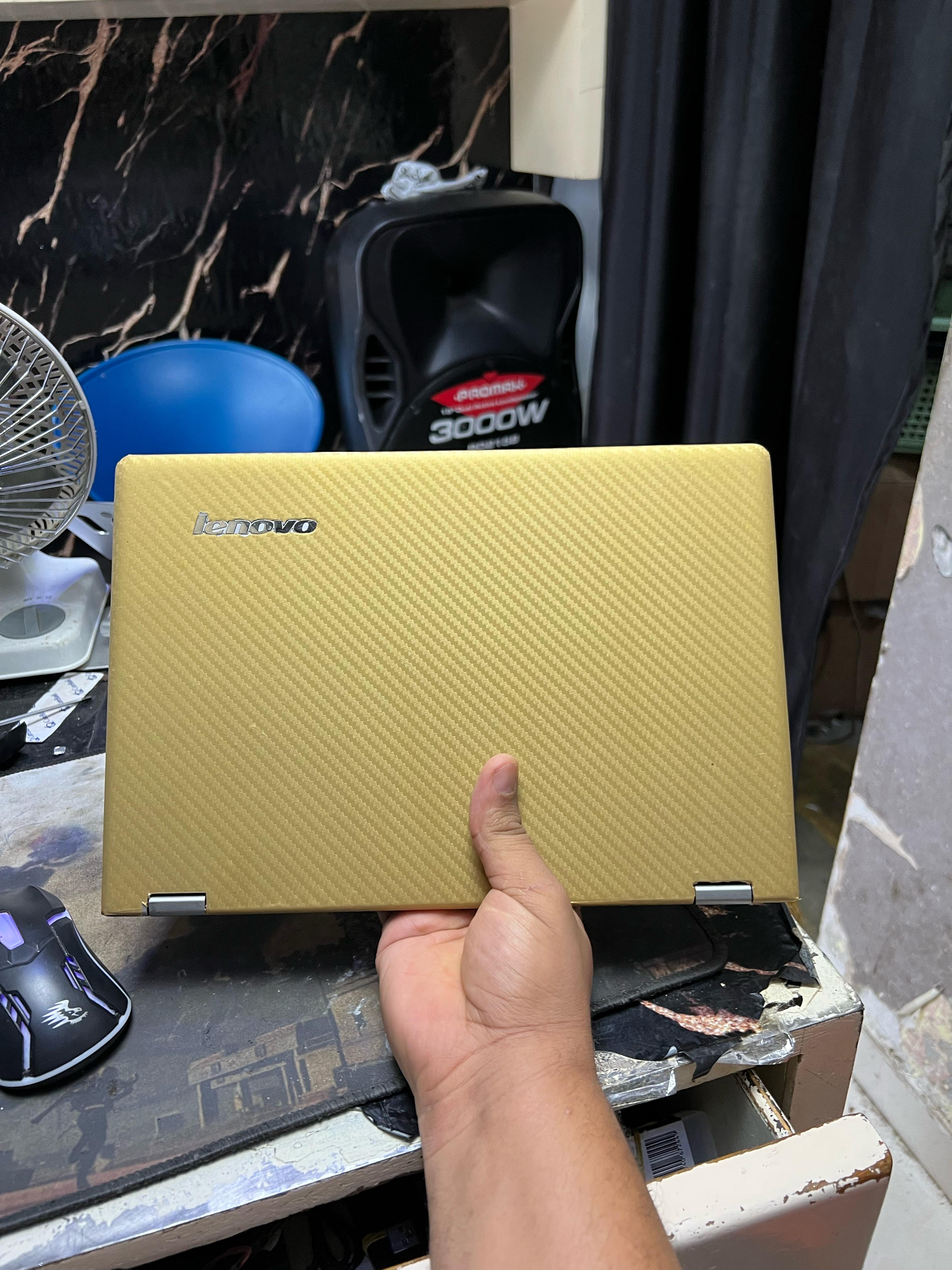 computadoras y laptops - RD$7,950 Lenovo Yoga 2  1