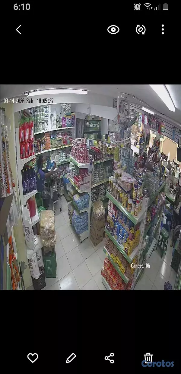 negocios en venta - vendo minimarket  7