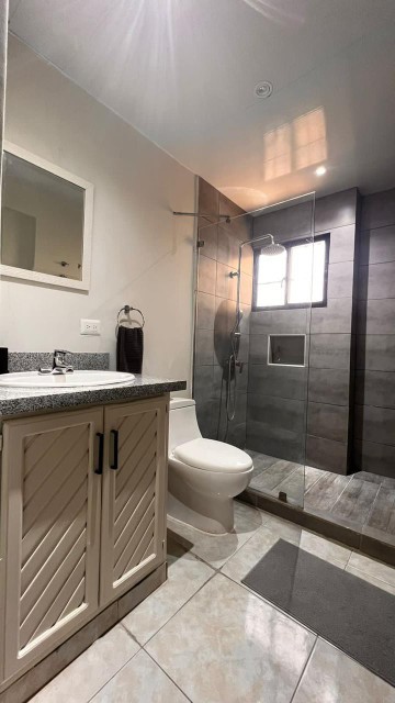 apartamentos - Apartamento piantini amoblado 4