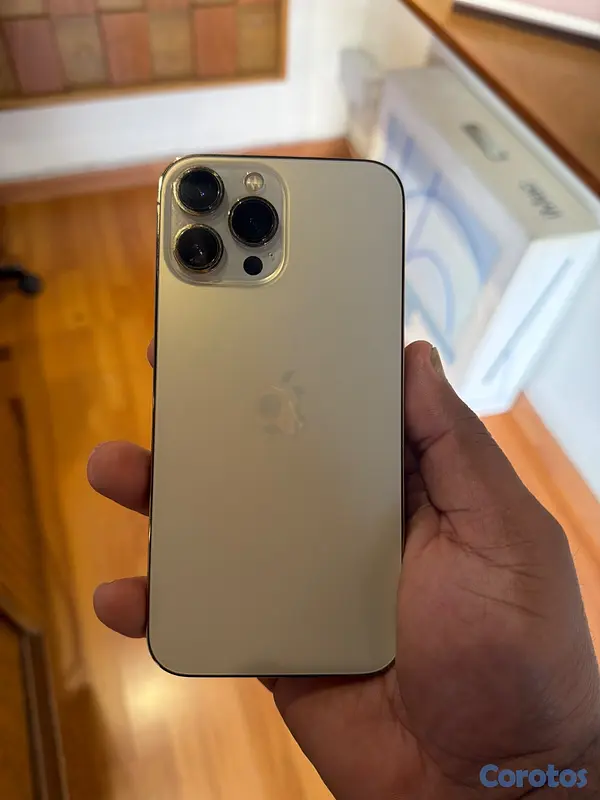celulares y tabletas - IPhone 13 Pro Max 128gb  3